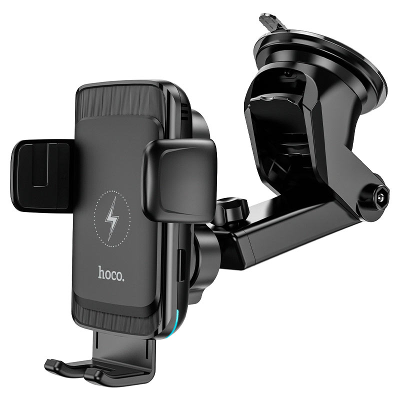 Car wireless charger “S35 Smart alignment” for dashboard and air outlet Car wireless charger “S35 Smart alignment” for dashboard and air outlet